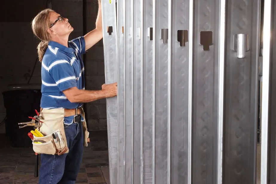 Kelly Winterton Suites For Metal Stud Framing