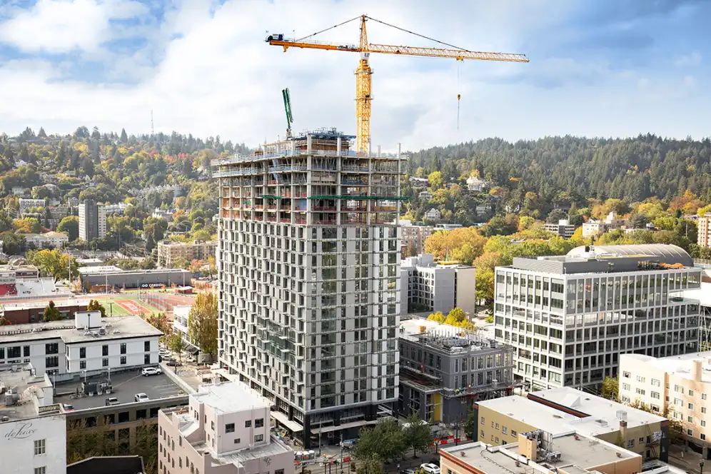 Make Every Bid Count With Oregon Construction Takeoffs