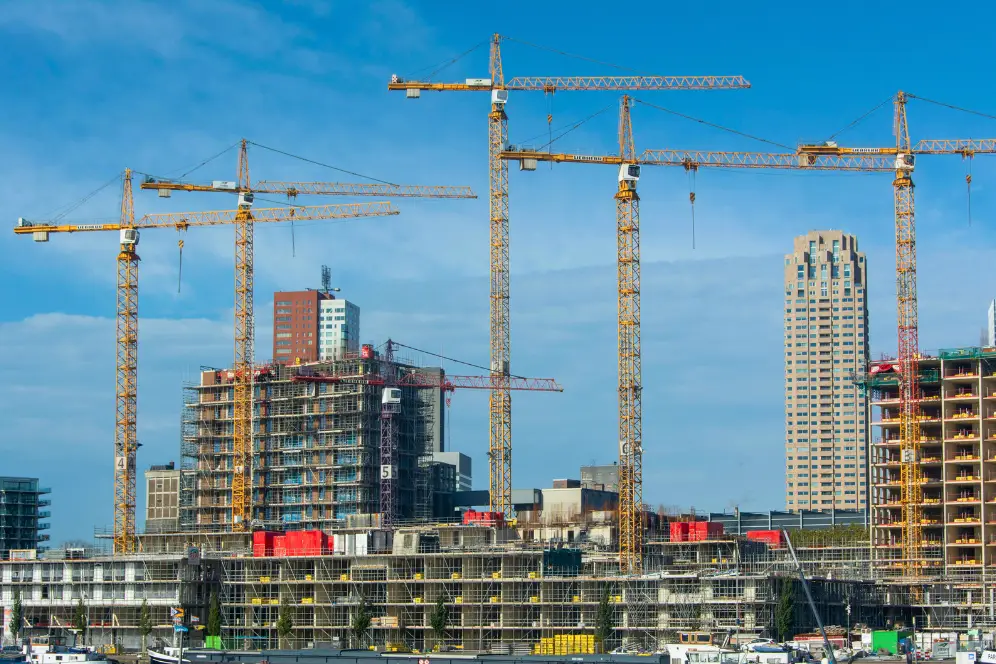 Montana Construction Takeoff Services for Competitive Bids