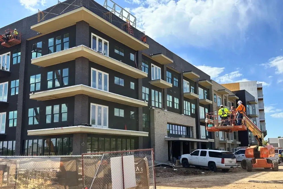 Increase Bid Success with Oklahoma Construction Takeoff Services