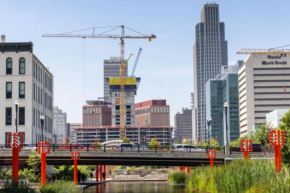 Outsource Nebraska Construction Takeoff Services