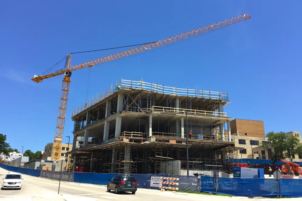 Submit Smarter Bids with Kansas Construction Takeoff Services