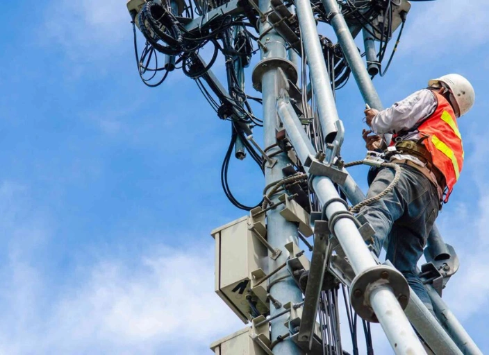 Telecom Estimating Services for Residencial Company New York