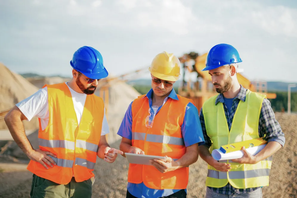 Trusted Partner for Construction Estimating Services