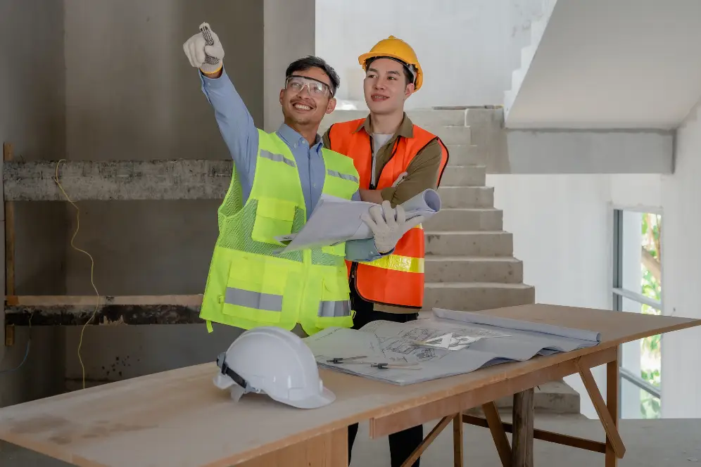 Trusted Partner to Outsource Building Takeoffs