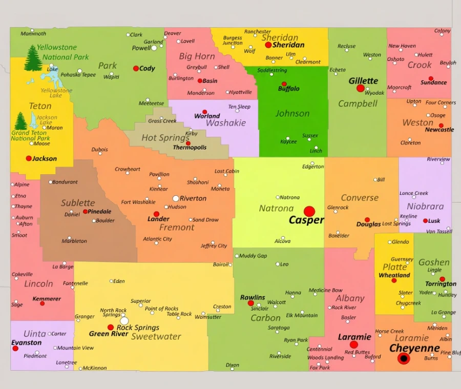 Wyoming Construction Estimating Services Near Me?