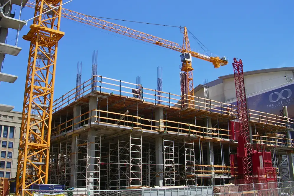 Your Partner in Bid Winning Arkansas Construction Takeoffs