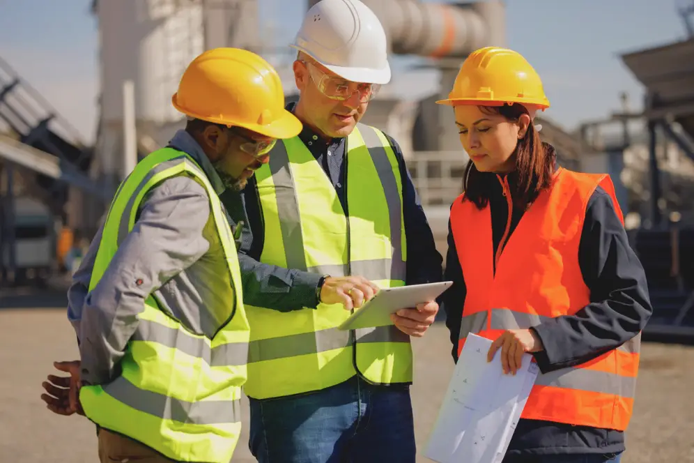 Your Team of Expert Construction Estimators