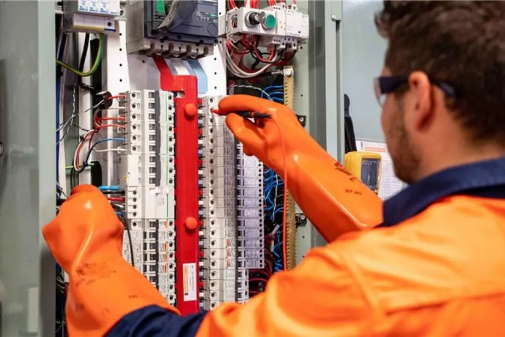 Electrical Estimating Outsourcing For Lighting Control, US