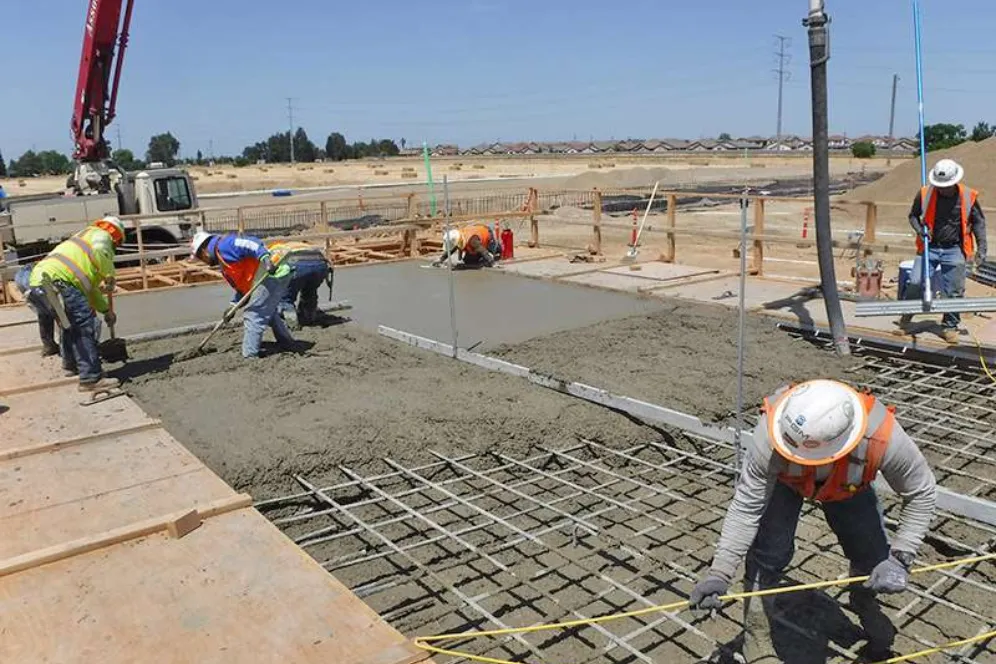 Florida Budget Estimating For Concrete