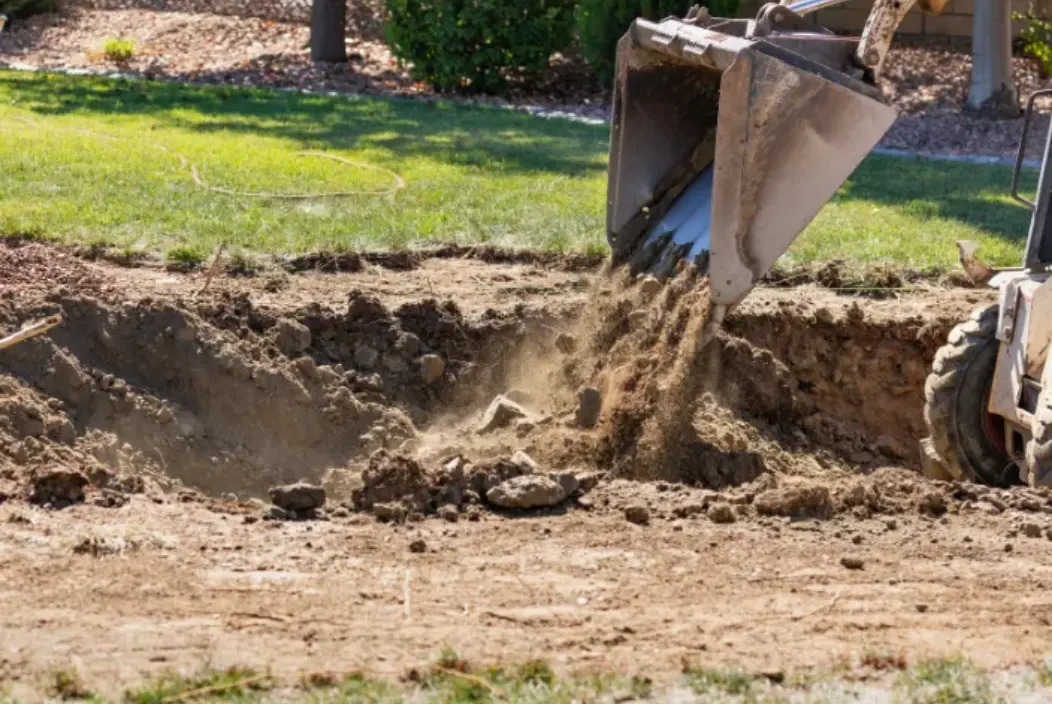 Multi-Family Residential Bond TownHouse