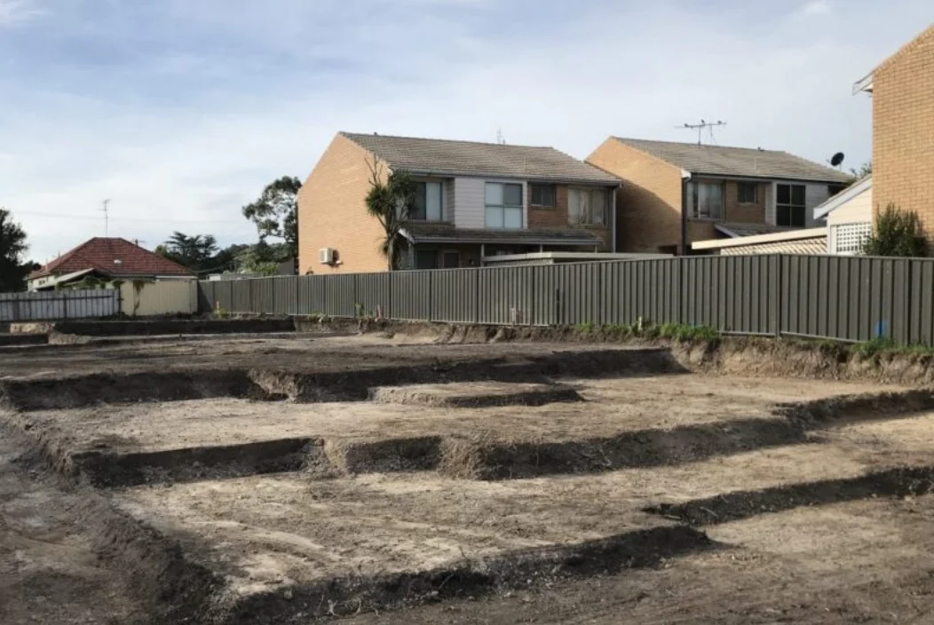 Multi-family Residential The Waymark Walnut Creek