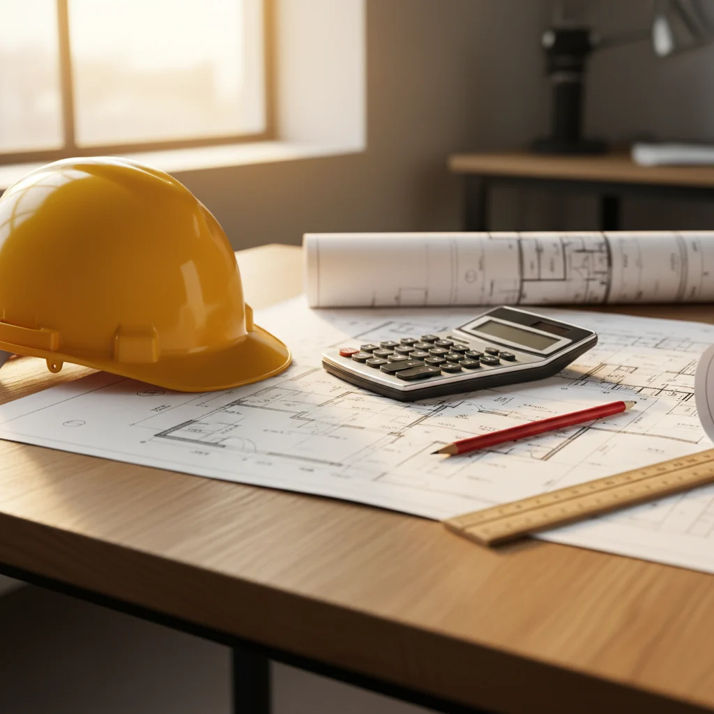 Calculate Material Cost
