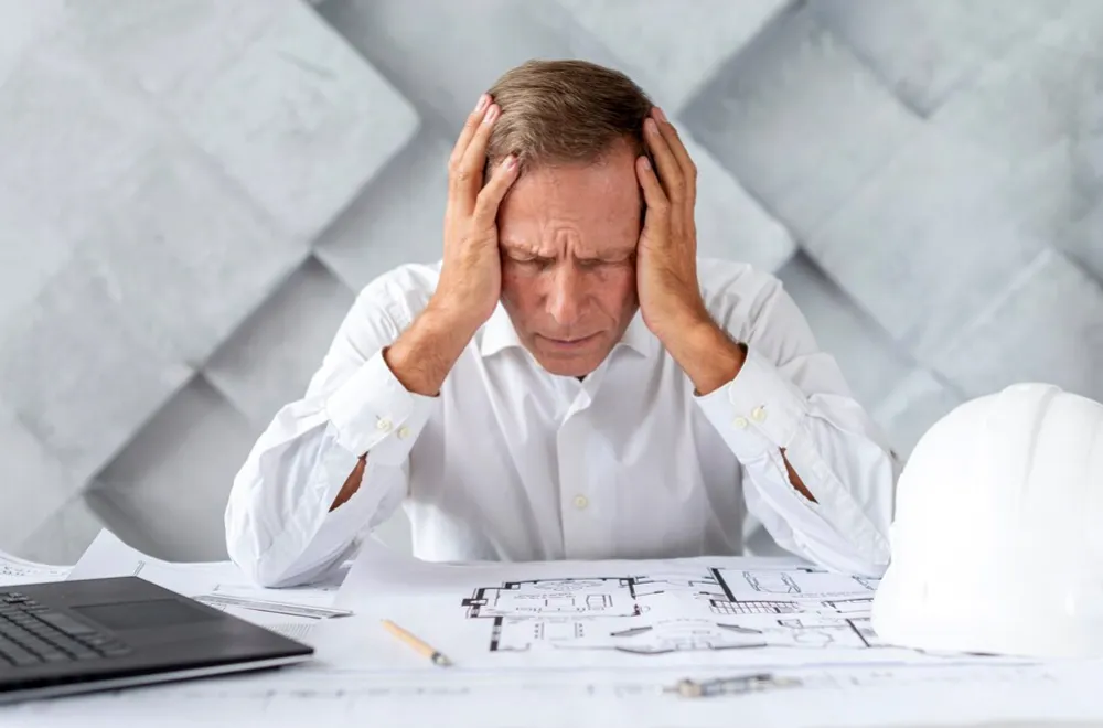 Construction Estimating Mistakes