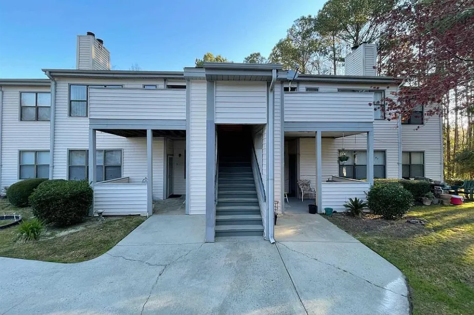 Brighton Hill Condo