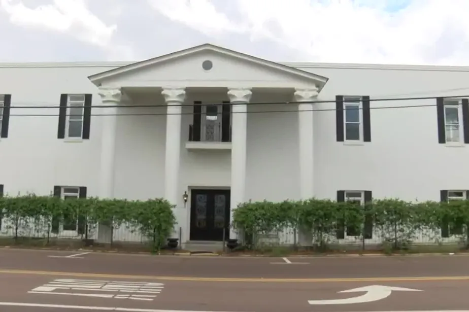 Clark Oil Corporate Offices