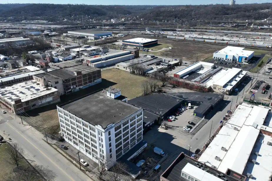 Construction Estimate for Corporate Space