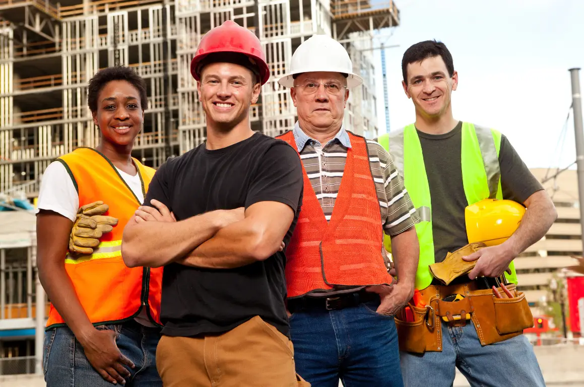 Construction Estimator Near Me