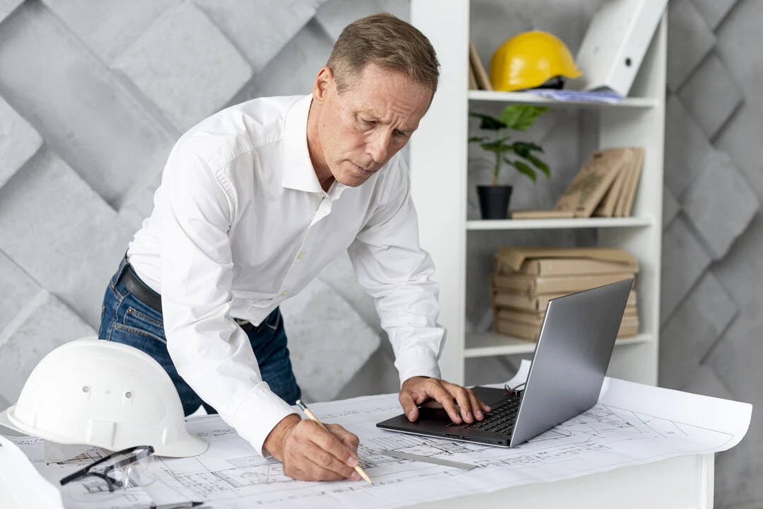 Review Your Estimate and Submit Your Bid