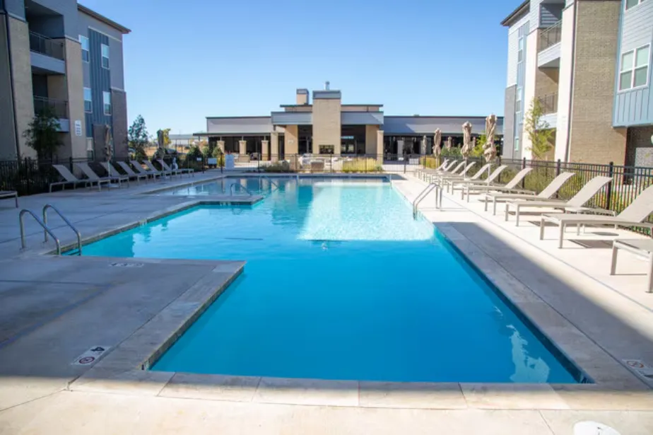 Southern Commons Apartments