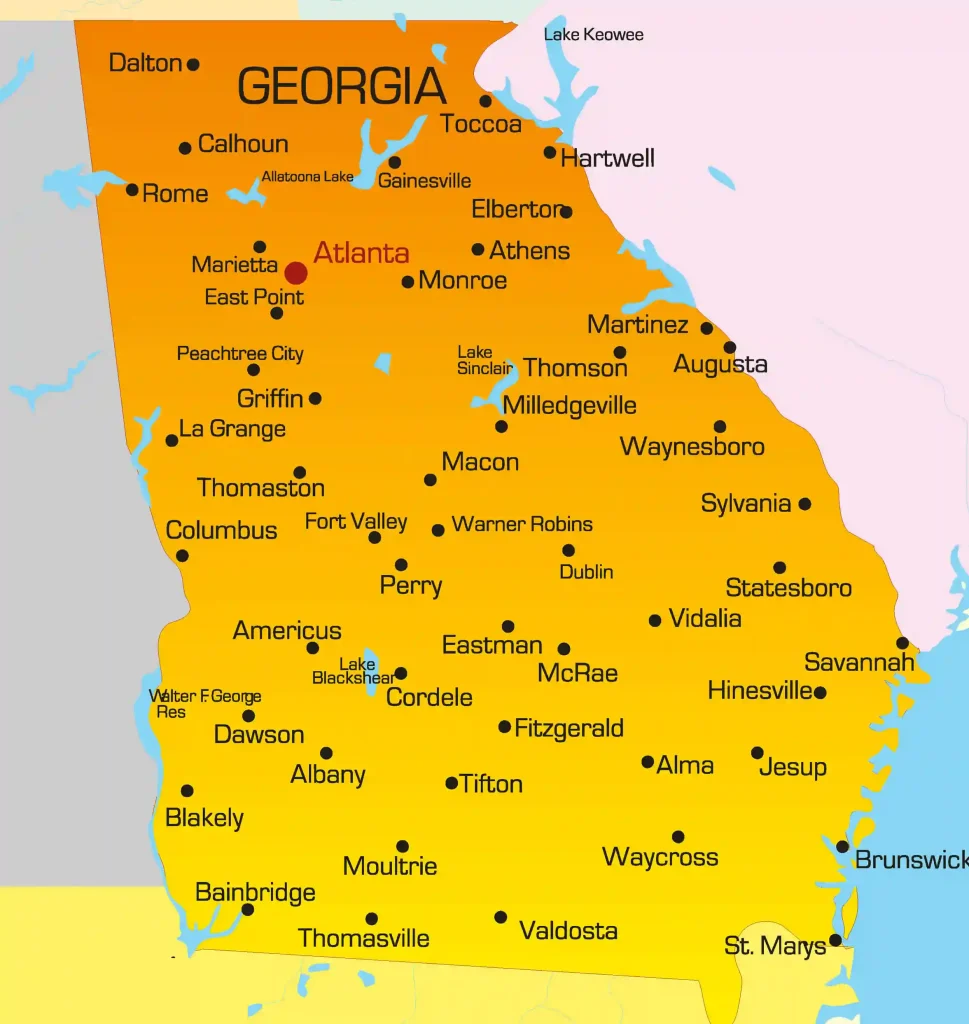 Stop Browsing Construction Estimating Services Near Me in Georgia