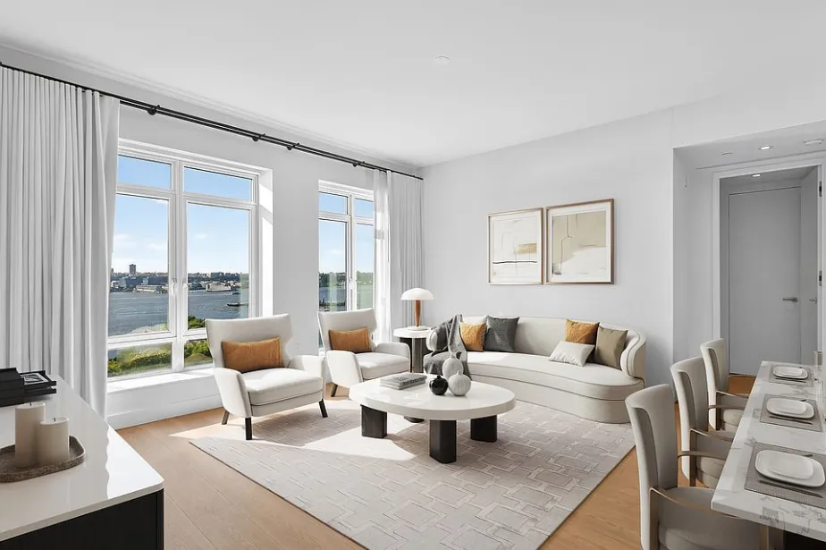 The Cortland Condominium