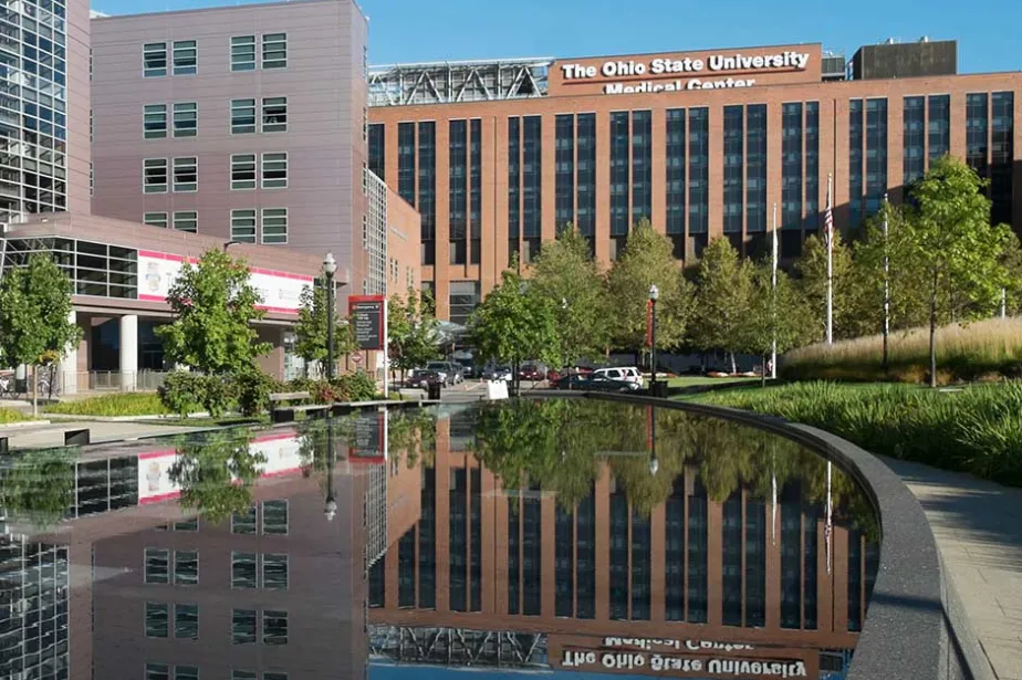 The Ohio State University College of Medicine