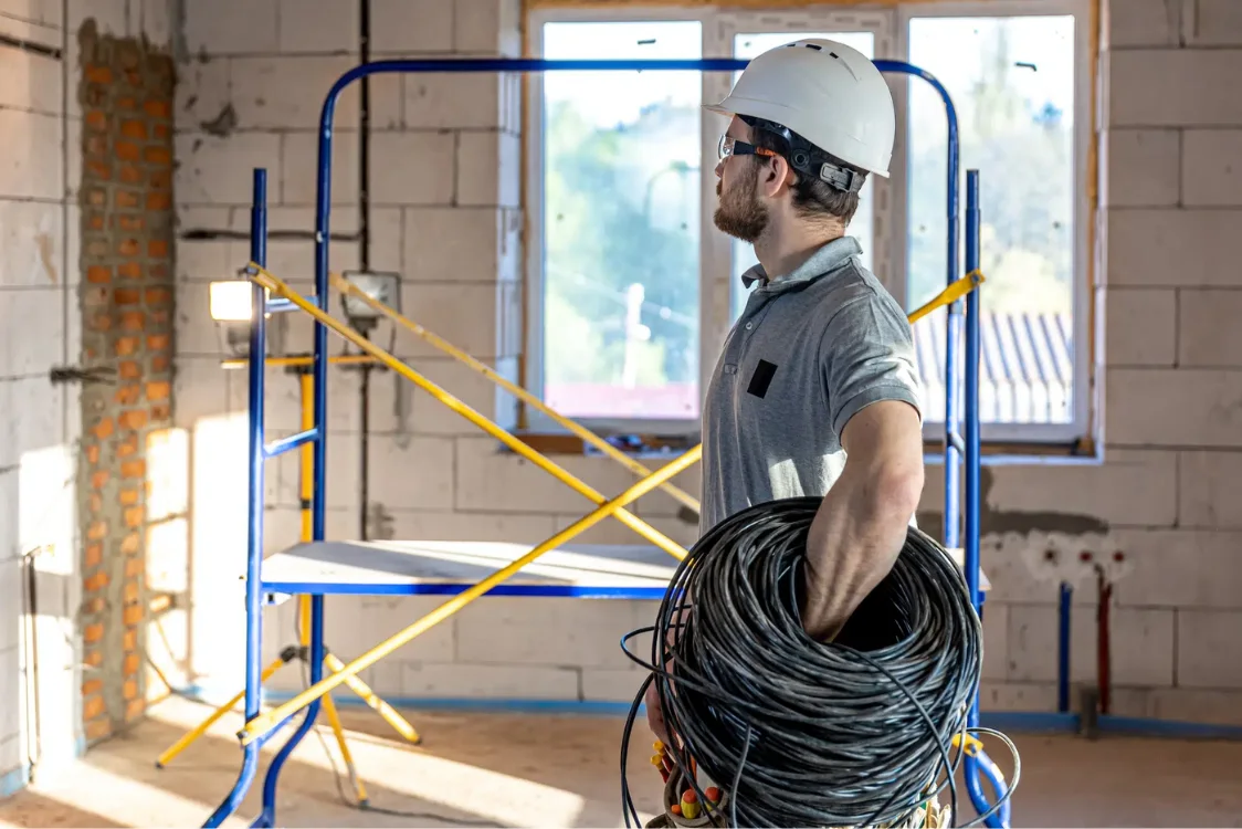 Chesterfield Electrical Estimating for Contractors