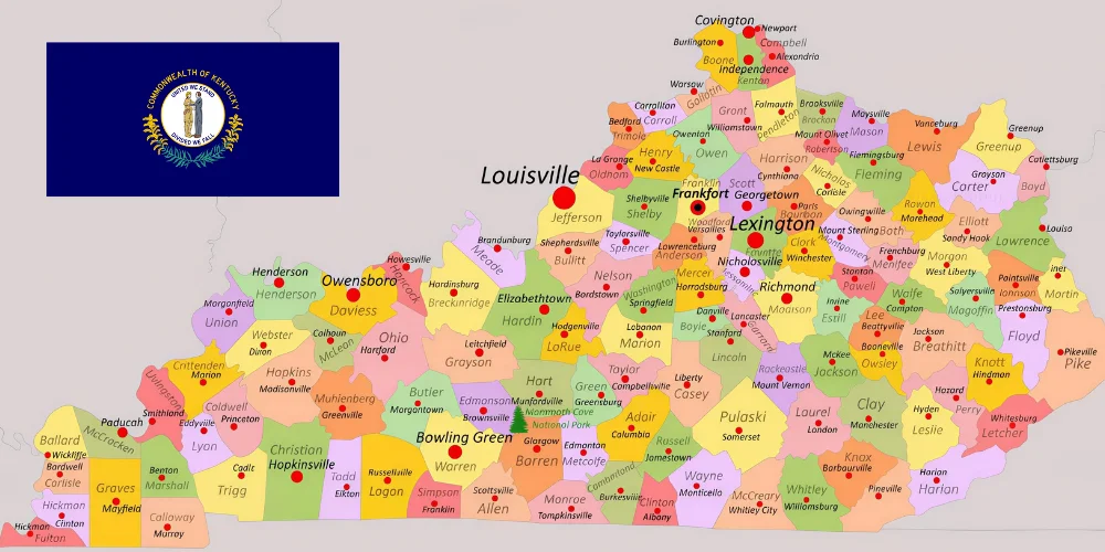 Kentucky Takeoff Services Near Me