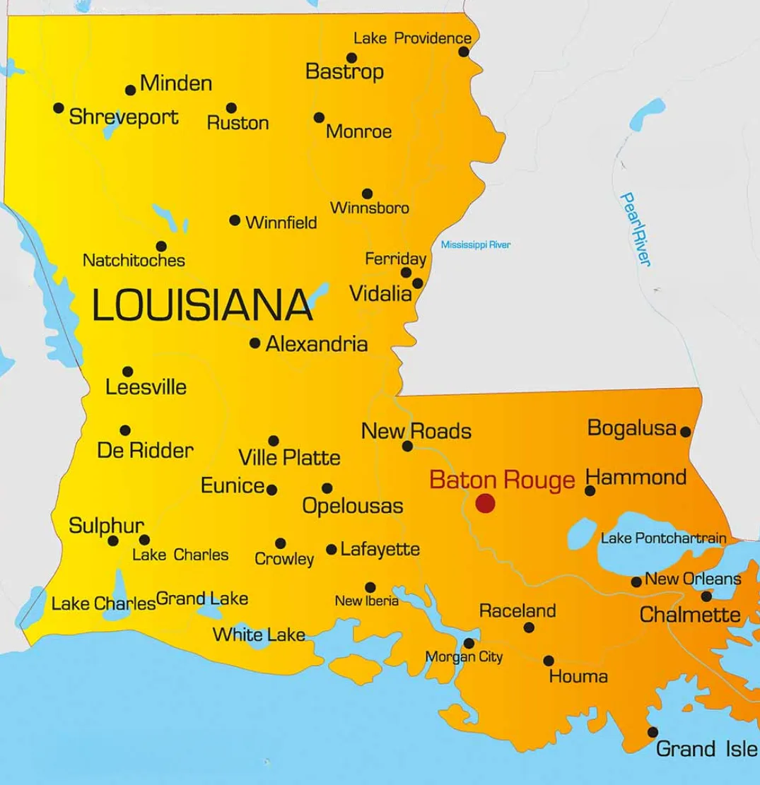 Louisiana Construction Estimating Services Near Me